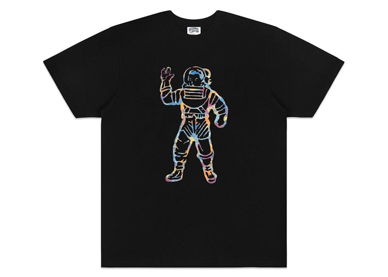 Billionaire Boys Club Astro Floral Tee Black