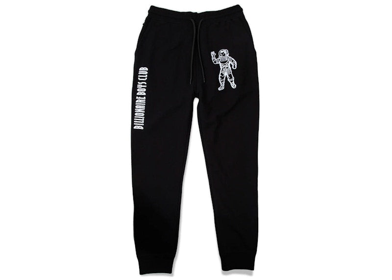 Billionaire Boys Club Astro Jogger Pants Black