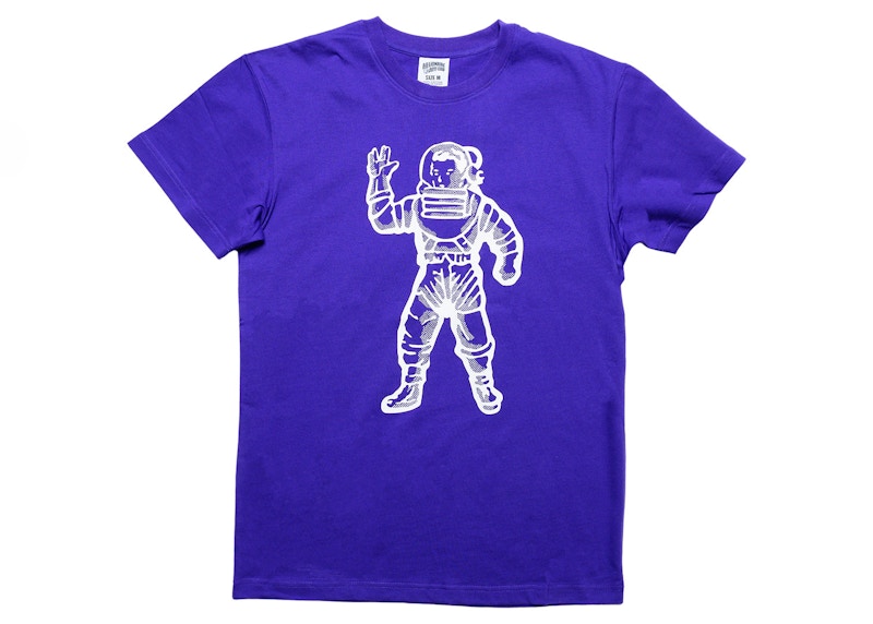 Billionaire Boys Club Astro Tee Blue