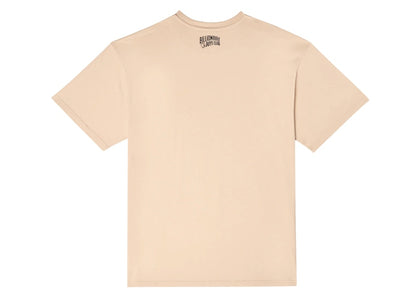 Billionaire Boys Club Astro Wonder Tee Beige/Ivory