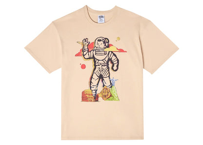 Billionaire Boys Club Astro Wonder Tee Beige/Ivory