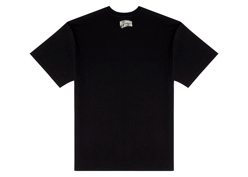 Billionaire Boys Club Astro Wonder Tee Black