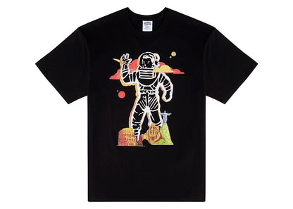 Billionaire Boys Club Astro Wonder Tee Black