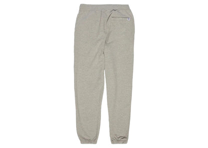 Billionaire Boys Club BB Evo Jogger Heather Grey