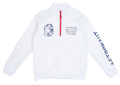 Billionaire Boys Club Blast Jacket White