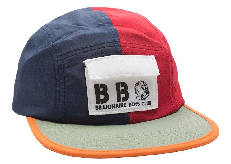 Billionaire Boys Club Buoy Cap Red/Blue