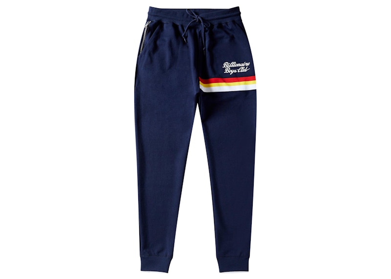 Billionaire Boys Club Crank Pants Navy