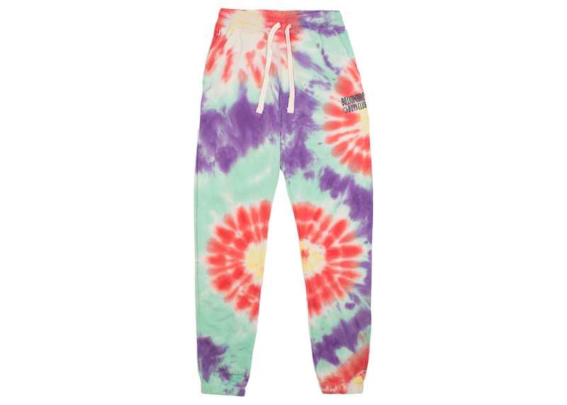 Billionaire Boys Club Daylight Sweatpants Multicolor