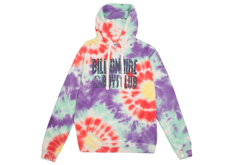 Billionaire Boys Club Dogwood Hoodie Multi/Rainbow
