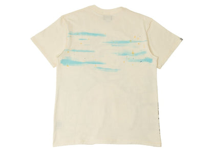 Billionaire Boys Club Encounter Oversize Fit Tee White