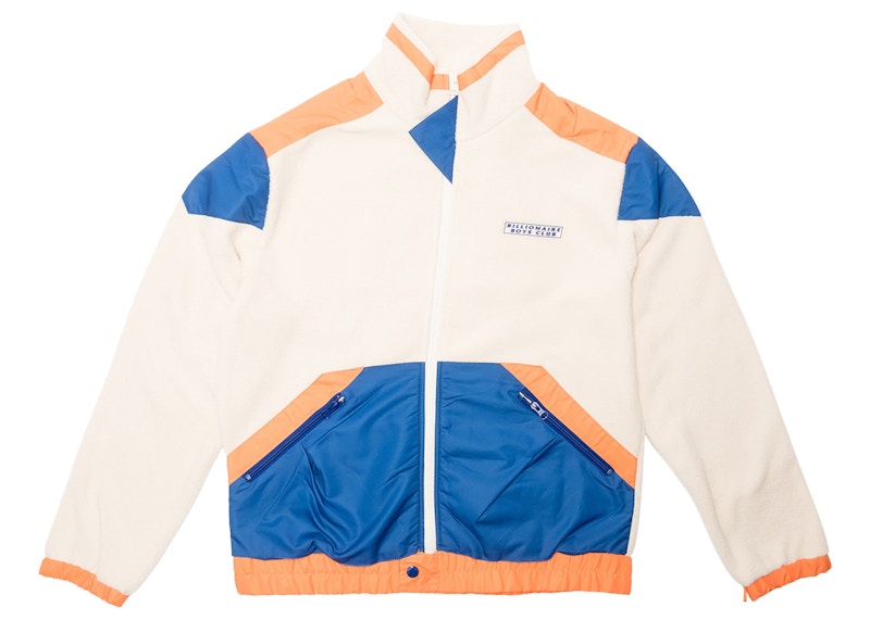 Billionaire Boys Club First Snow Jacket Tan/Cream