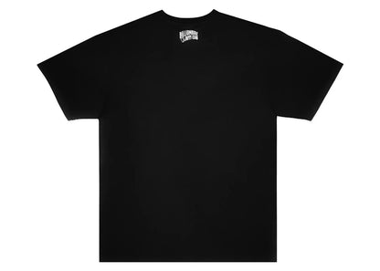 Billionaire Boys Club Helmet Tee (SS24) Black