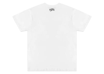 Billionaire Boys Club Helmet Tee (SS24) White
