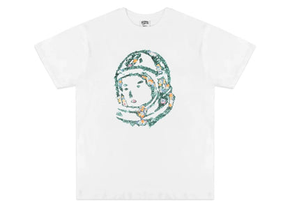 Billionaire Boys Club Helmet Tee (SS24) White