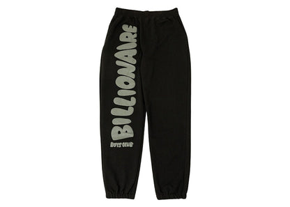 Billionaire Boys Club Infinite Sweatpants Black