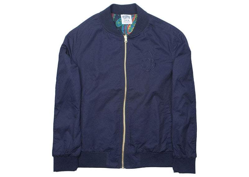 Billionaire Boys Club Members Reversible Jacket Multi