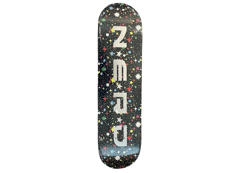 Billionaire Boys Club N.E.R.D Complexcon Exclusive Skateboard Deck