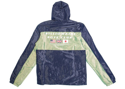 Billionaire Boys Club Naro Jacket Blue/Green