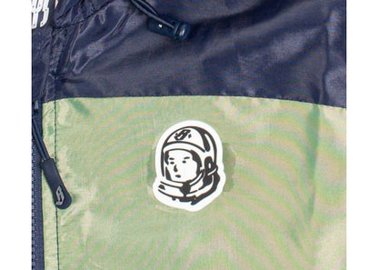 Billionaire Boys Club Naro Jacket Blue/Green