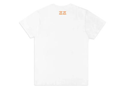 Billionaire Boys Club OG Logo Tee White