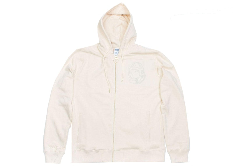 Billionaire Boys Club Orbit Zip Hoodie Sand/Angora