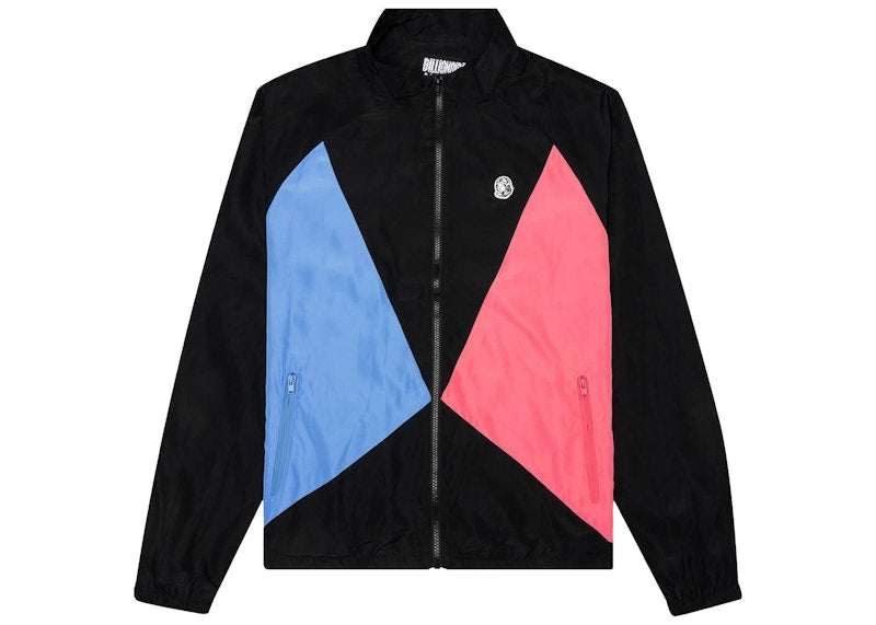Billionaire Boys Club Space Jacket Black