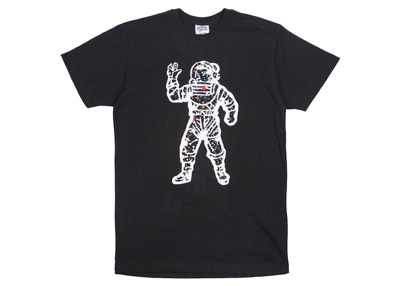 Billionaire Boys Club Stars Tee Black