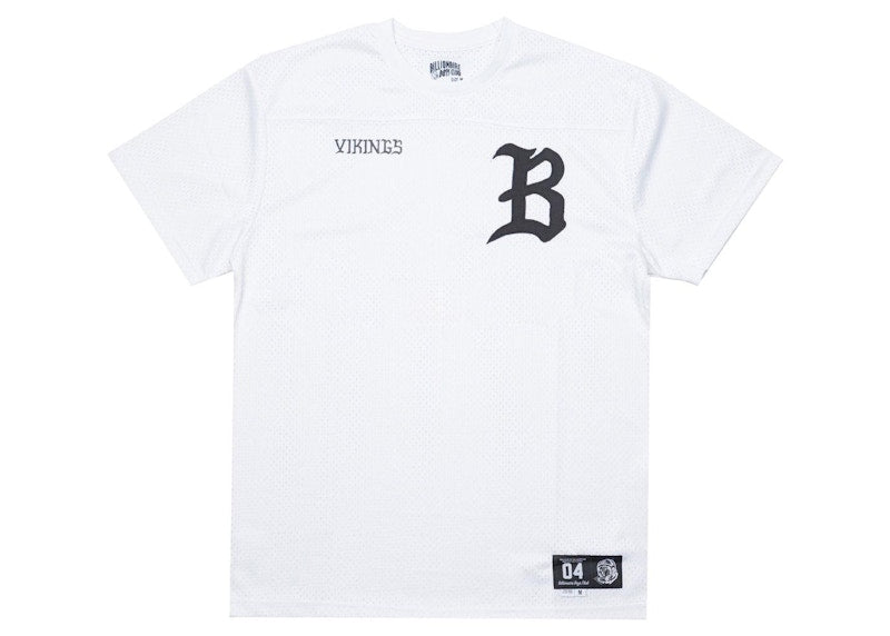 Billionaire Boys Club Starter Knit Tee White