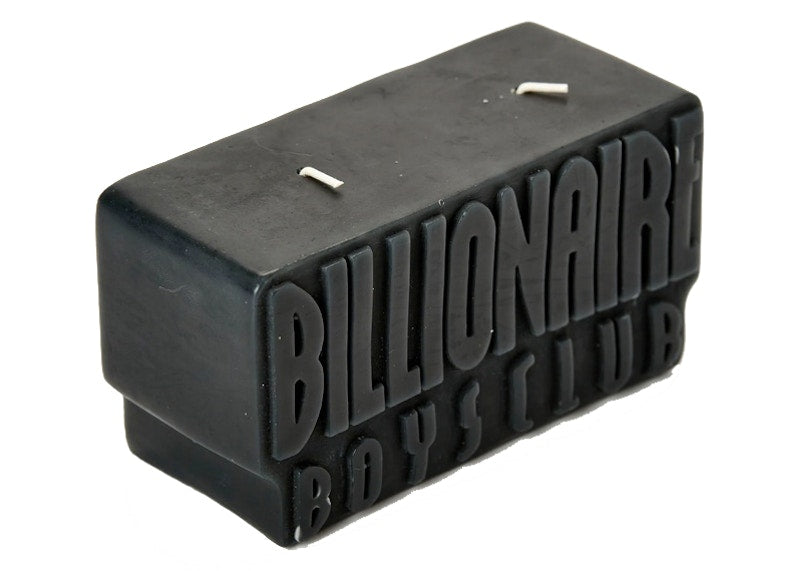 Billionaire Boys Club Straight Candle Black