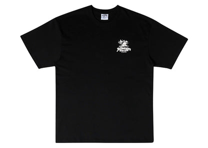 Billionaire Boys Club Therapy Tee Black