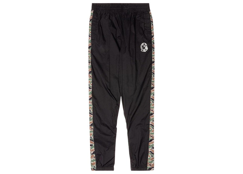 Billionaire Boys Club Trail MX Pants Black