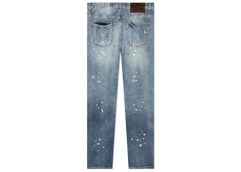 Billionaire Boys Club Trek Jeans Blue/Centauri