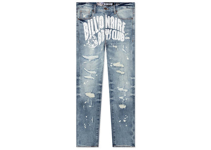 Billionaire Boys Club Trek Jeans Blue/Centauri