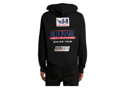 Billionaire Boys Club Trials Hoodie Hoodie Black