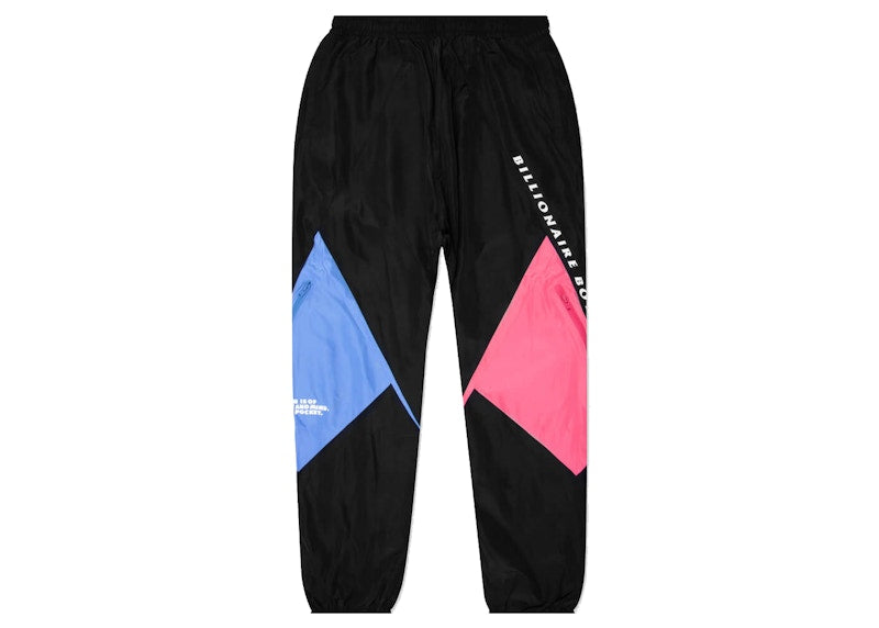 Billionaire Boys Club Yogger Pants Black