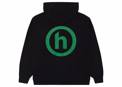Billionaire Boys Club x Hidden PPF OG Logo Hoodie Black