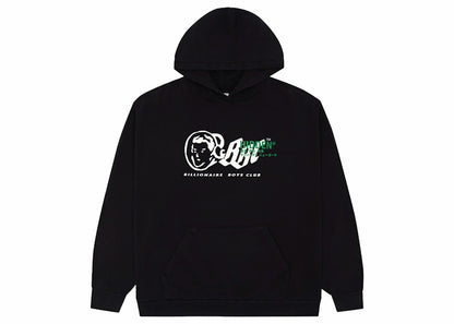 Billionaire Boys Club x Hidden PPF OG Logo Hoodie Black