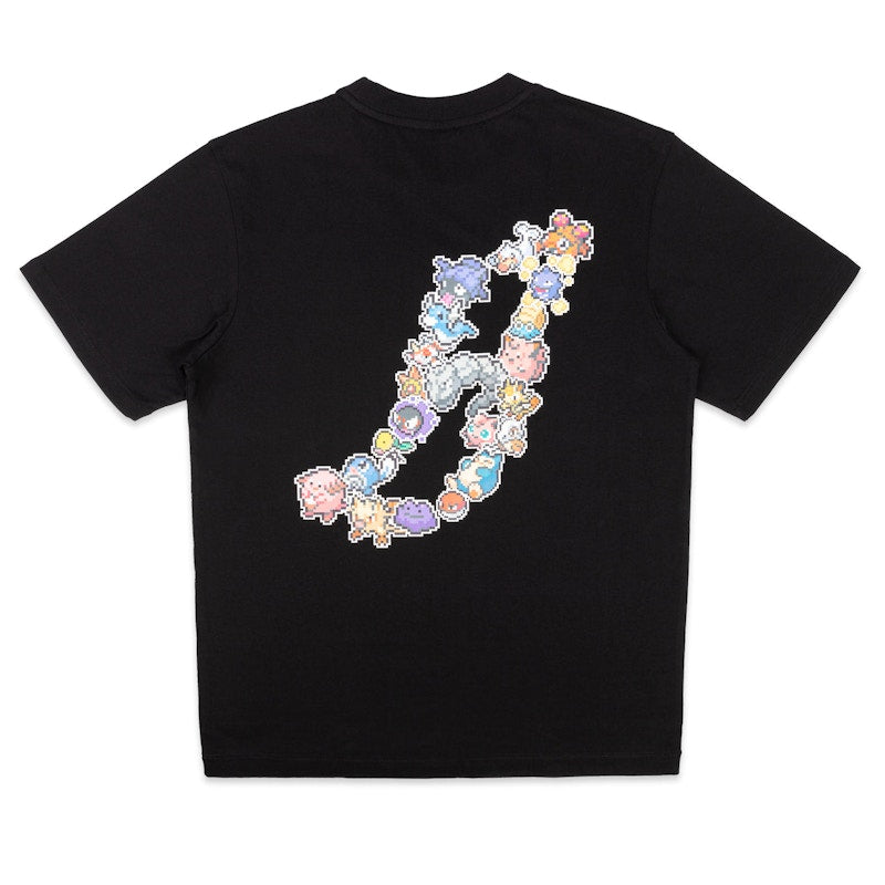 Billionaire Boys Club x Pokemon Digibit T-shirt White