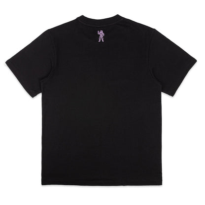 Billionaire Boys Club x Pokemon Mewtwo Curve T-shirt Black