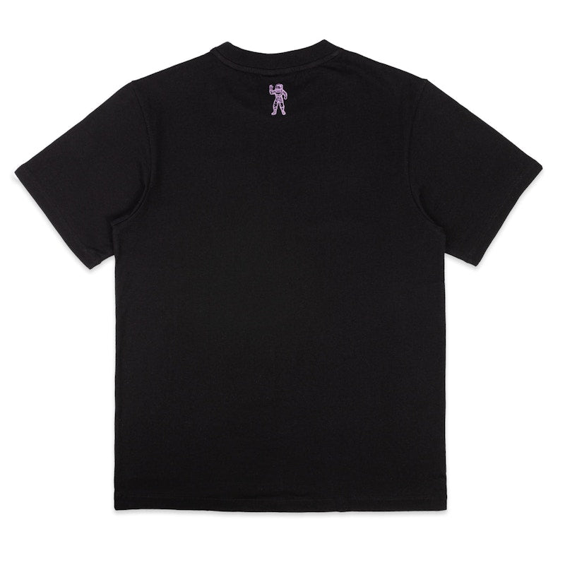Billionaire Boys Club x Pokemon Mewtwo Curve T-shirt Black