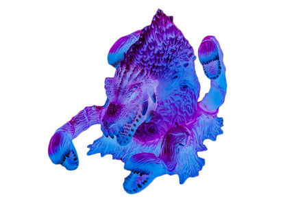Biollante Cherry Blossom GITD 2022 SDCC Exclusive Figure