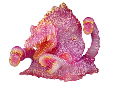 Biollante Cherry Blossom GITD 2022 SDCC Exclusive Figure