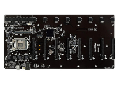 Biostar TB360-BTC D+ Crypto Mining Motherboard