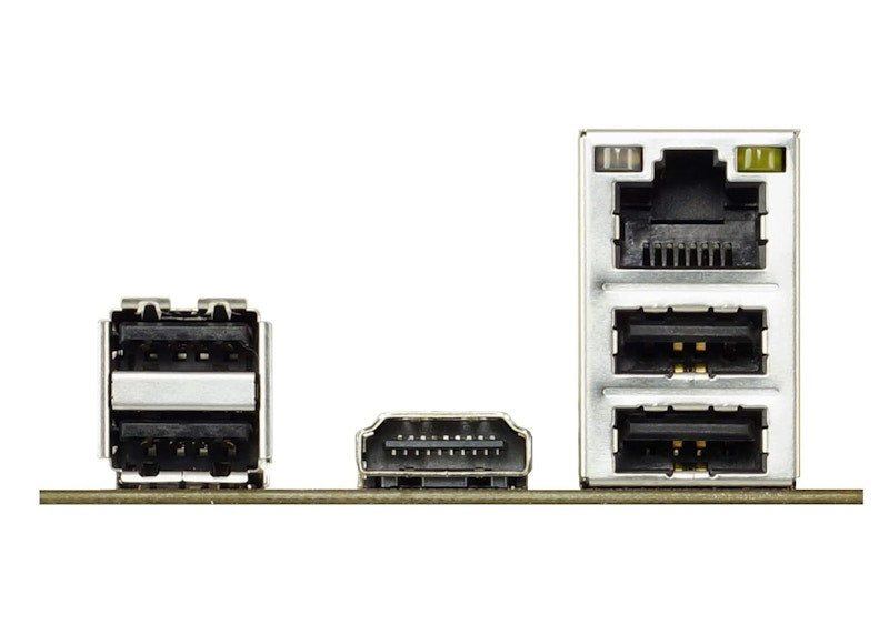 Biostar TB360-BTC D+ Crypto Mining Motherboard