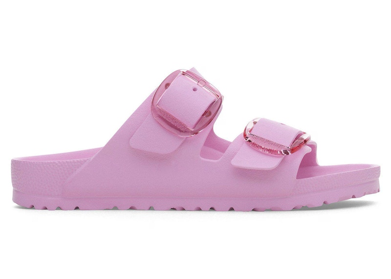Birkenstock Arizona Big Buckle EVA Fondant Pink (Narrow Fit)