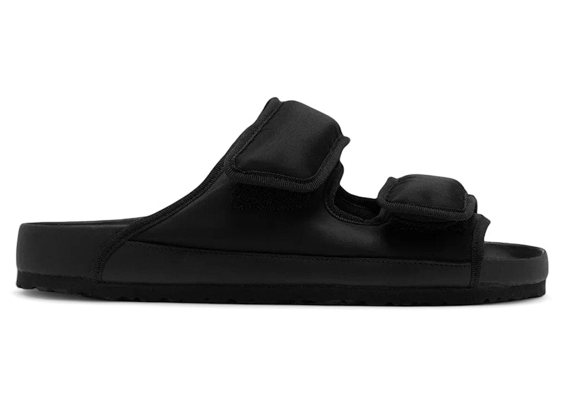 Birkenstock Arizona CosNy Black