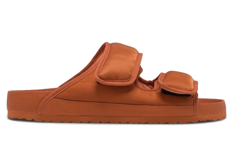 Birkenstock Arizona CosNy Burnt Orange