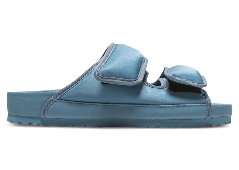 Birkenstock Arizona CosNy Faded Denim