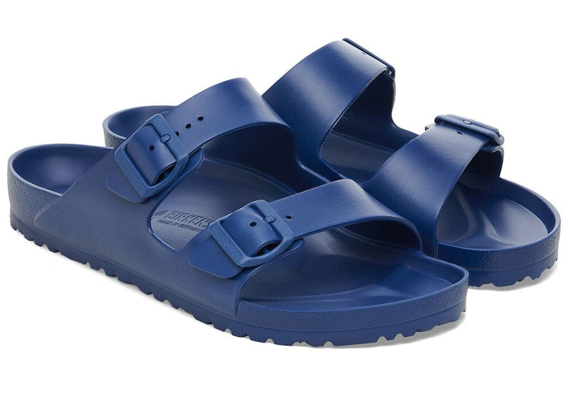 Birkenstock Arizona Essentials EVA Navy