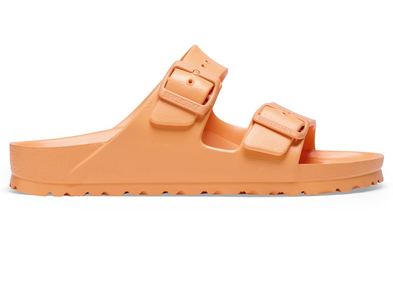 Birkenstock Arizona Essentials EVA Papaya